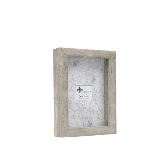 Sea Glass Art Family Present| Friendship Seaglass Jellyfish Framed Art Gift - Picture 5 of 9